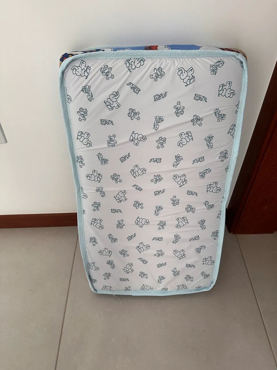 Berço evolutivo Tom 3 em 1 - Foto 3