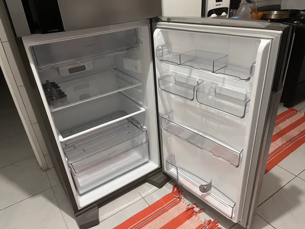 Geladeira Consul - NOVA E NUNCA USADA - Foto 3