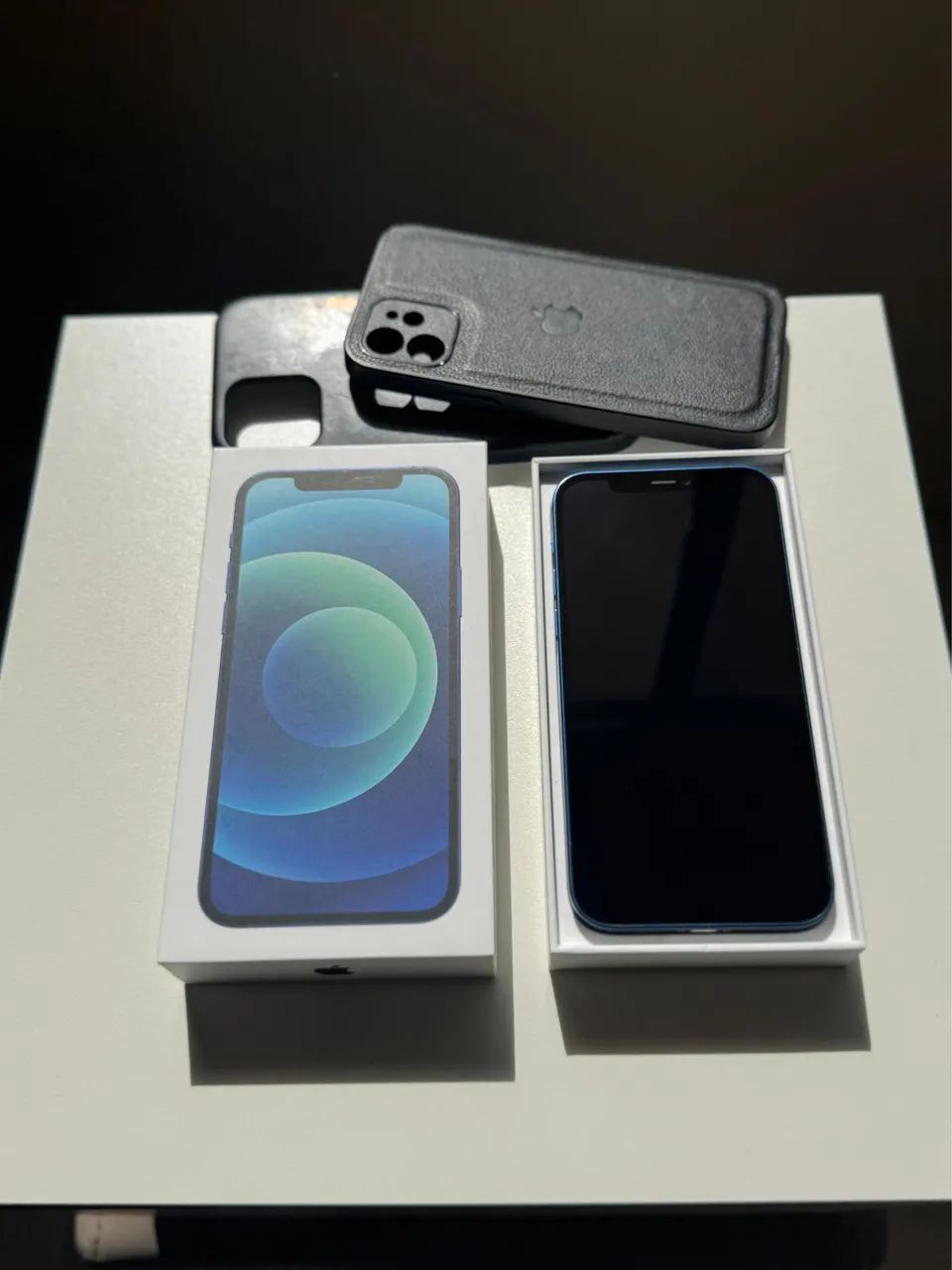 Iphone 12 64 gb todo original.  - Foto 5