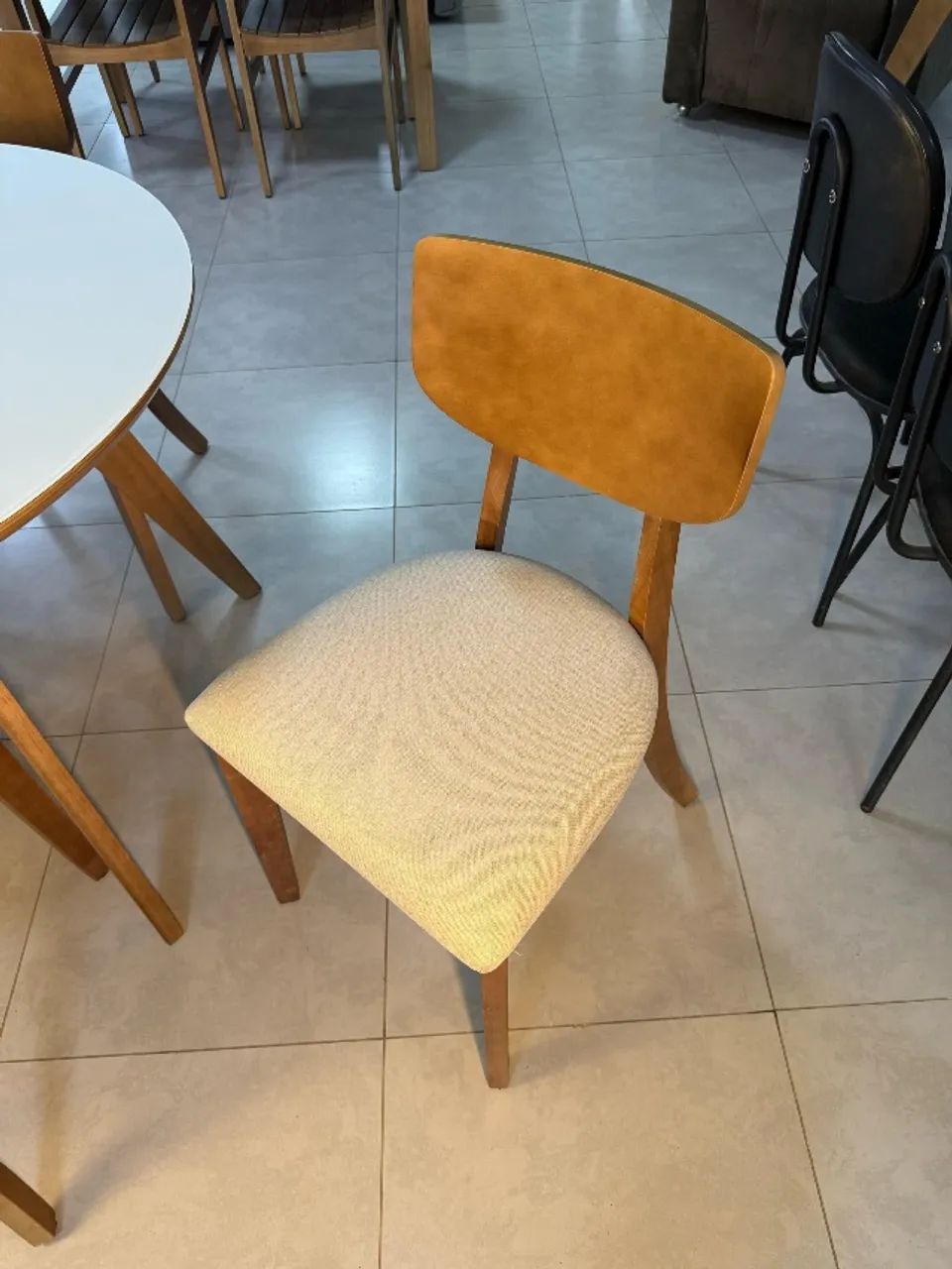Mesa de Jantar Redonda - Foto 2