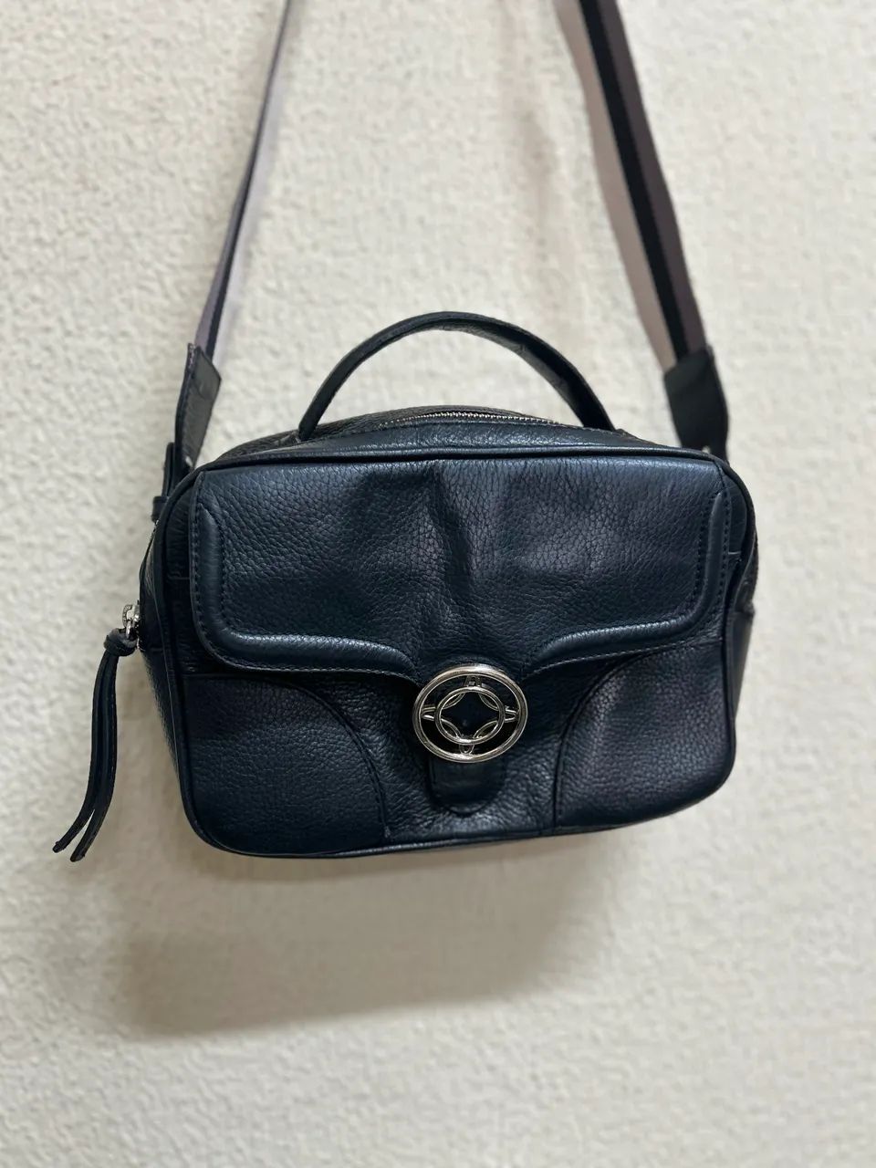 BOLSA TIRACOLO AREZZO  - Foto 2