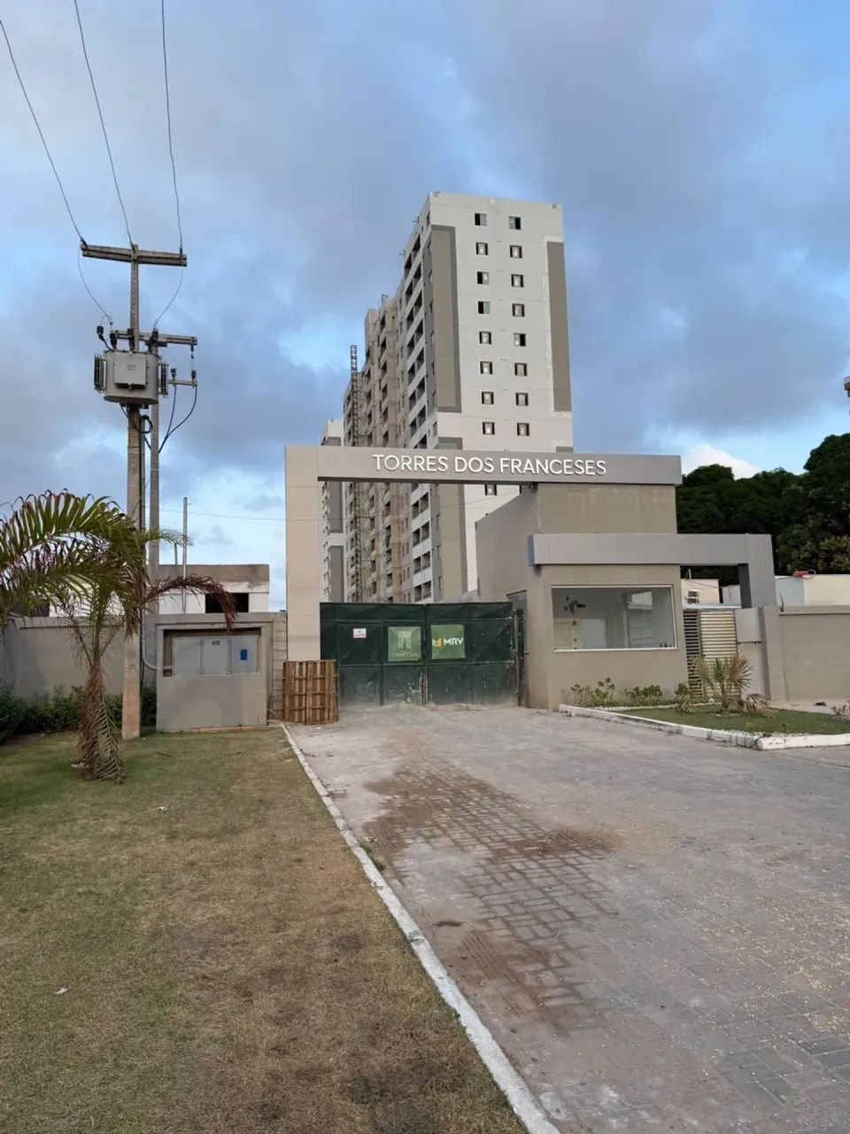 TORRE DOS FRANCESES - Foto 4