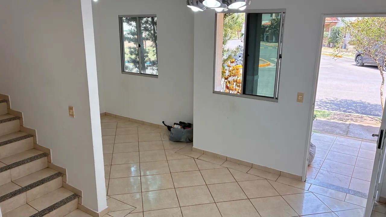 Sobrado Villa Di Capri Despraiado - Foto 4