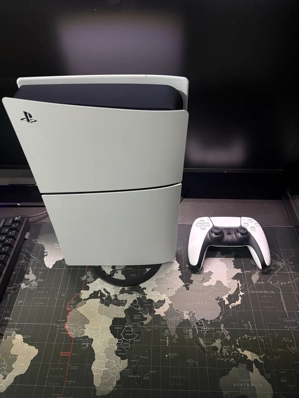  PlayStation 5 Slim  - Foto 2