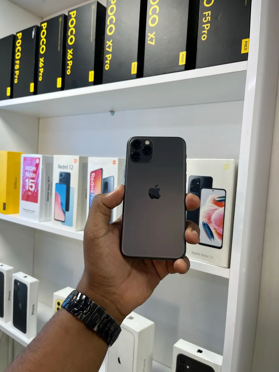 iPhone 11 PRO 