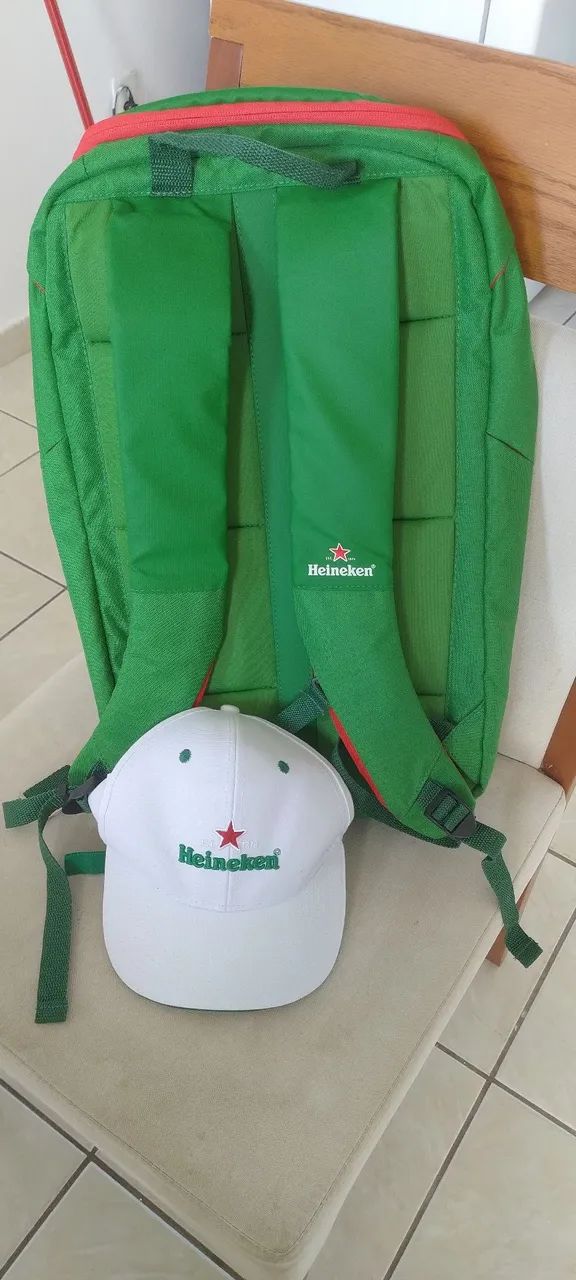 Verdade Bolsa e Boné  - Foto 2