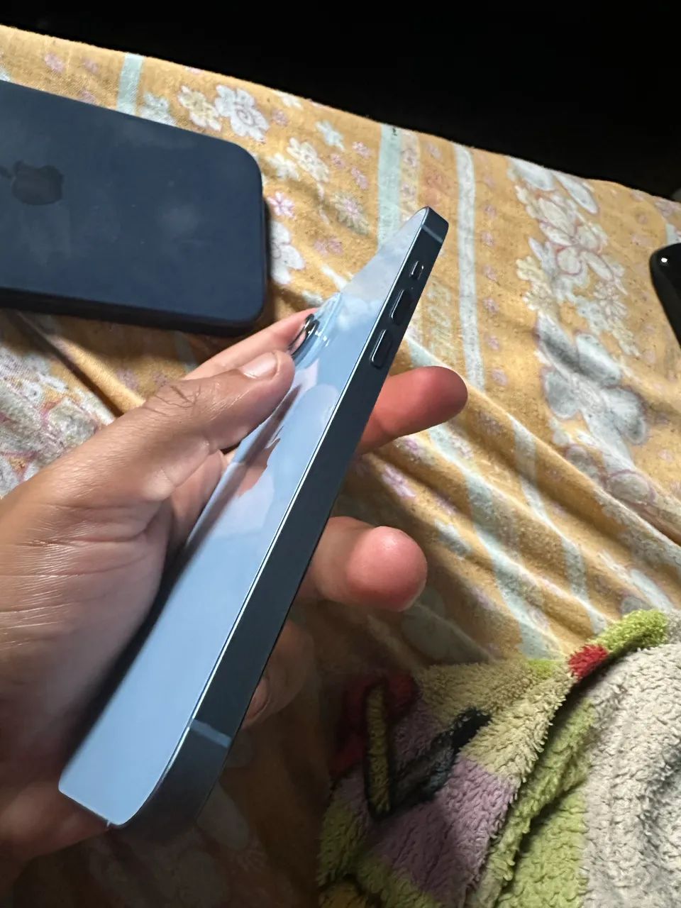 Vendo iPhone 14 Plus  - Foto 4