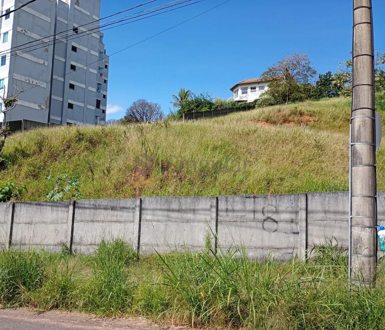 Terreno para construtor - Foto 2