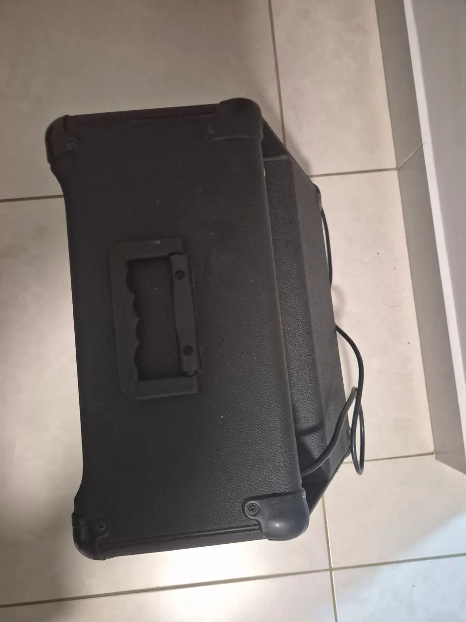 Amp baixo 308x oneal 40w - Foto 2