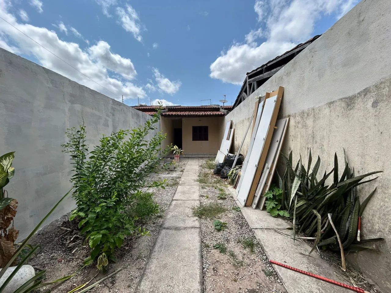 CASA para alugar na cidade de ITAITINGA-CE - Foto 4