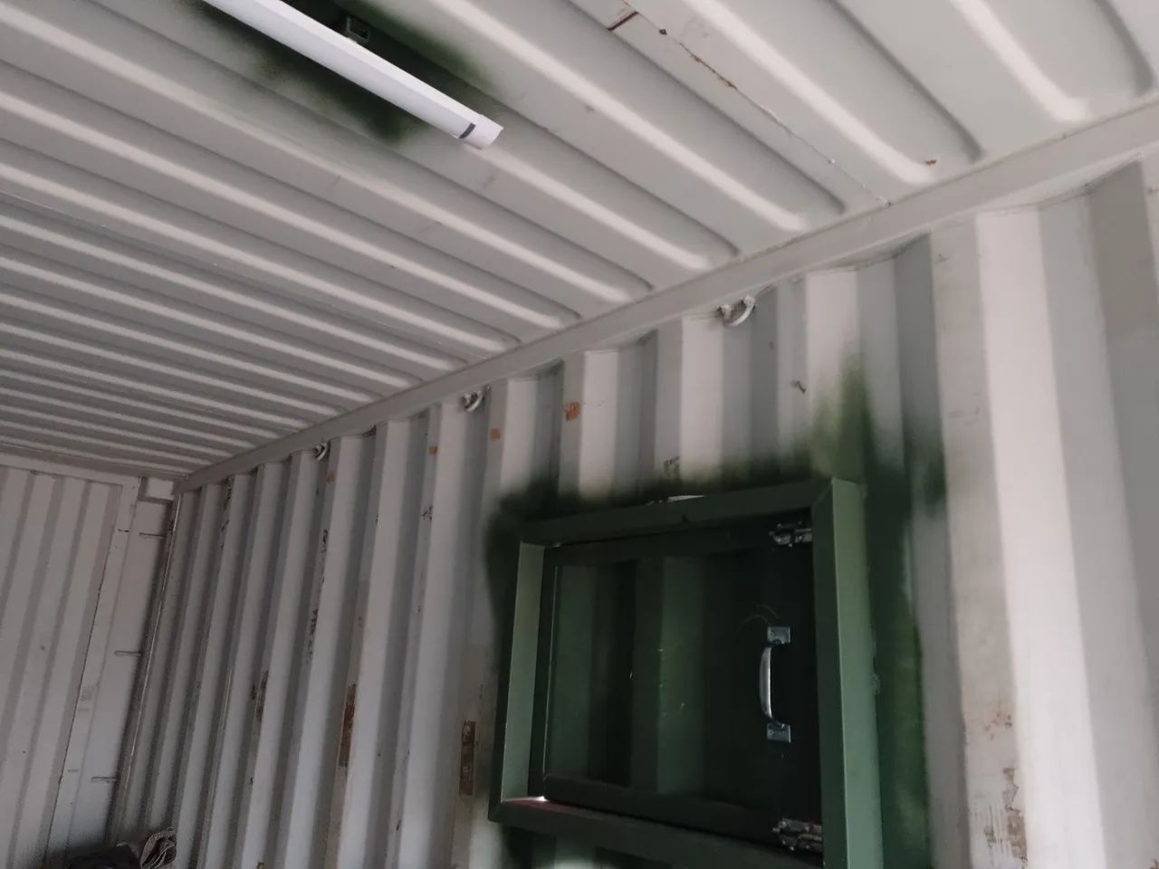 Container 7 metros  - Foto 2