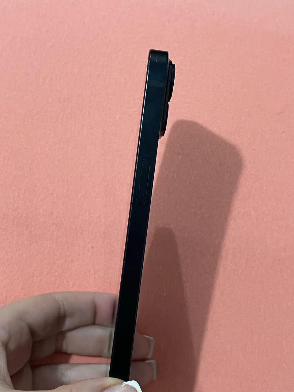 Vendo iPhone 14 azul ?128Gb  - Foto 2