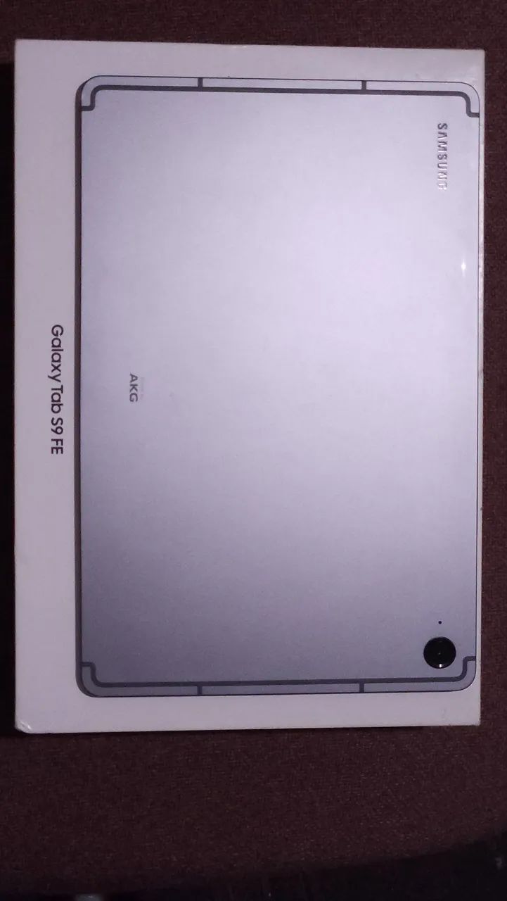 Tablet Samsung S9 fe - Foto 5