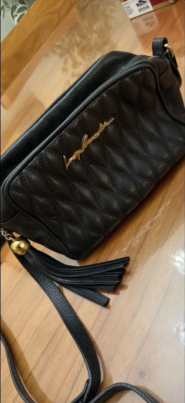 Bolsa Luiza Barcelos
