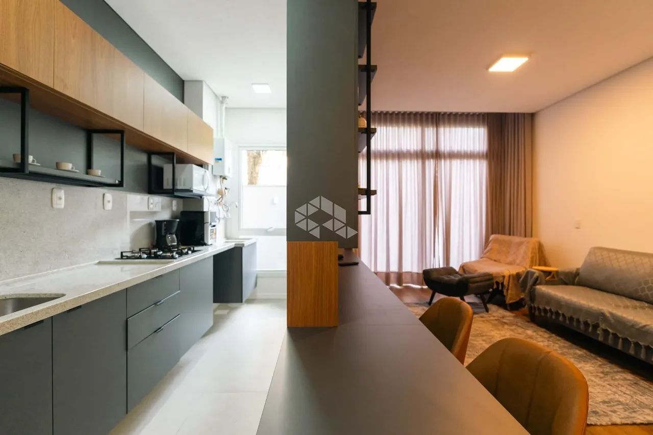 Apartamento 2 dormitórios com suíte e vaga , no Centro de Canela - Foto 5