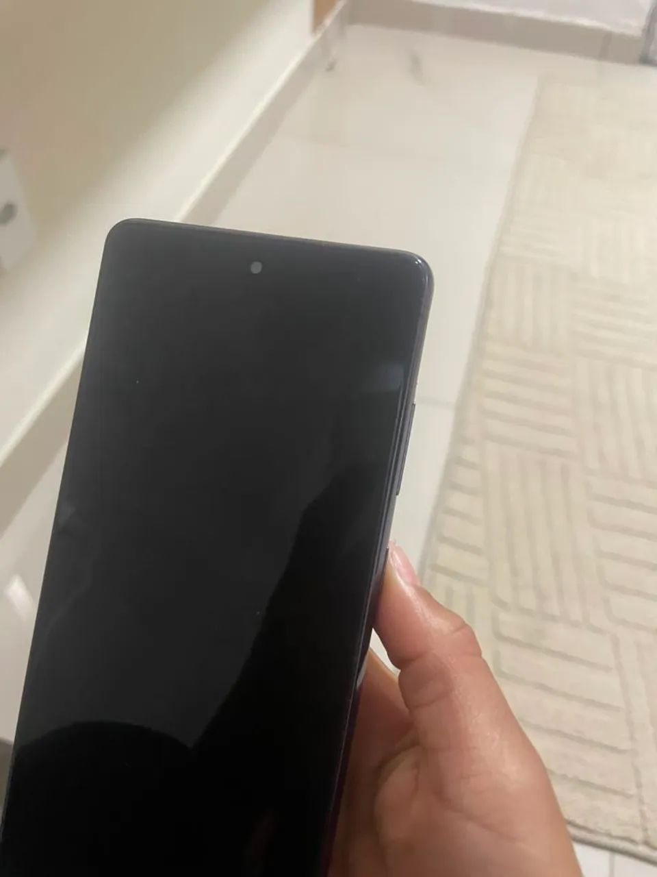 Celular Samsumg s20 fe 