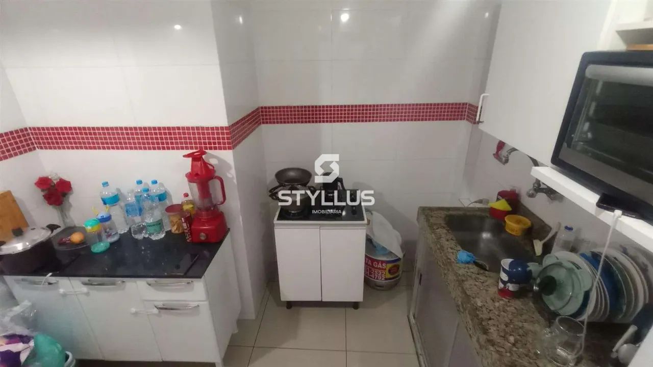 Cachambi | Apartamento 1 quarto - Foto 4