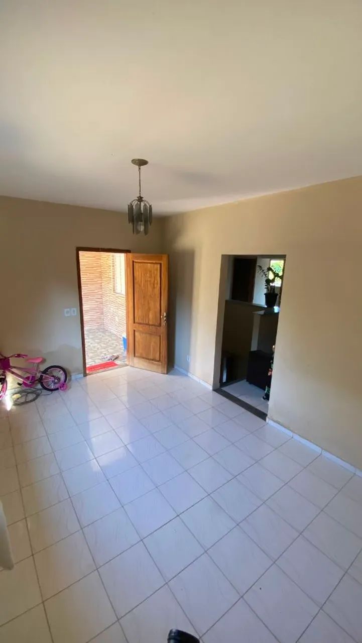 Casa jardim alvorada monte mor  - Foto 3