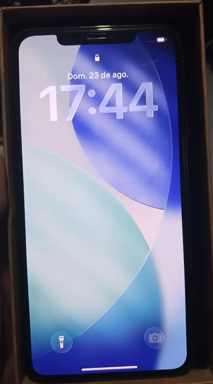 IPhone 11 pro max - Foto 2