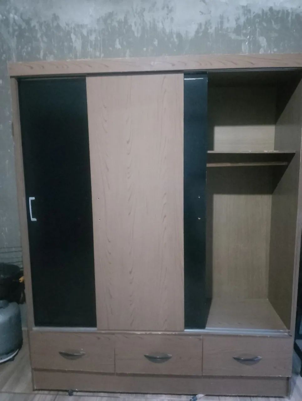 Guarda Roupa  - Foto 2
