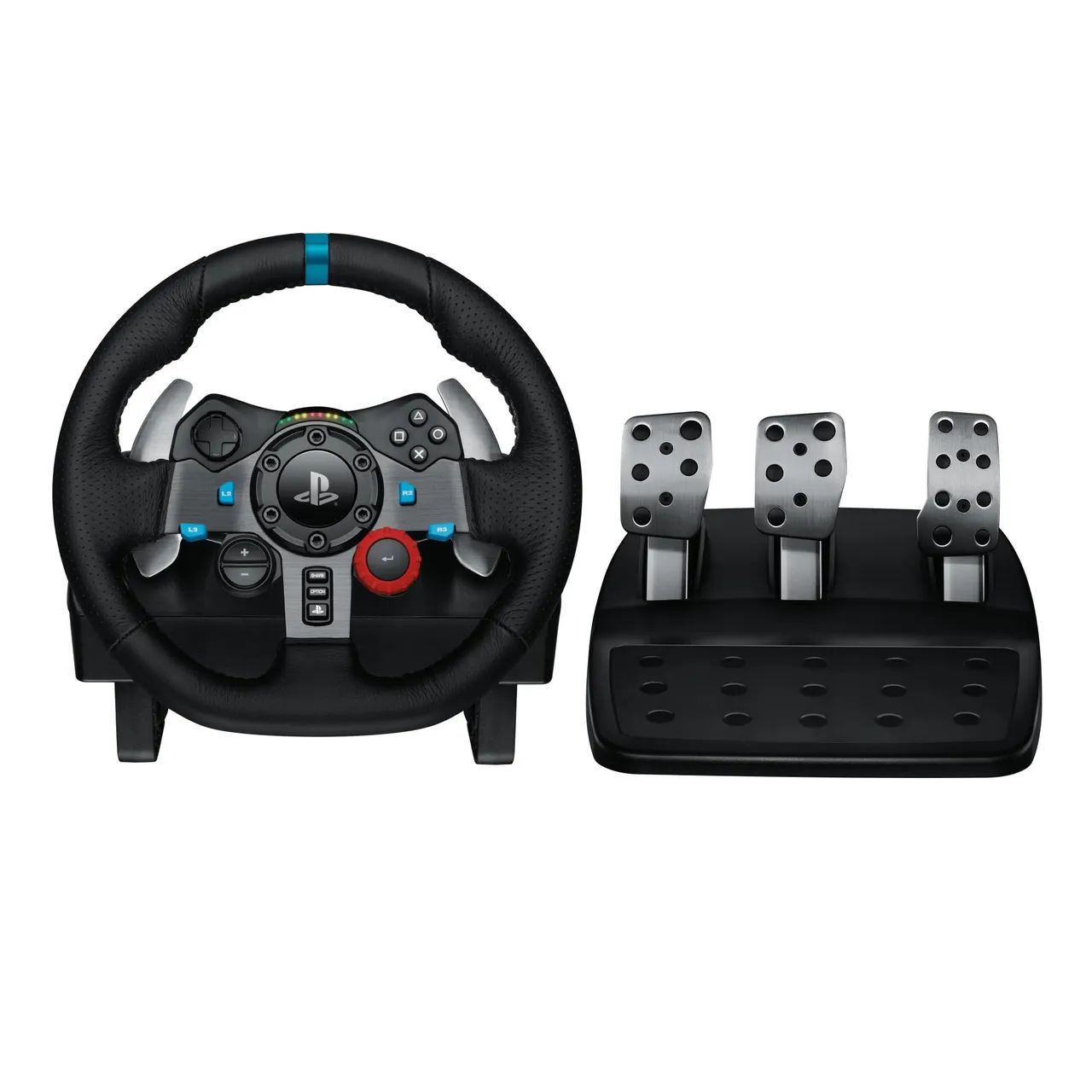 Voltante Logitech G29