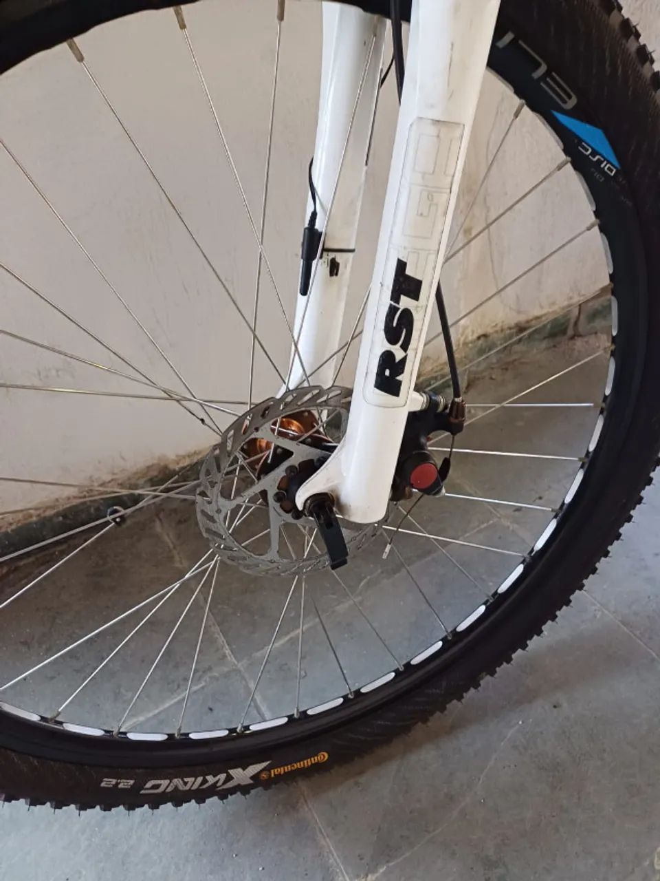 Bicicleta - Foto 5