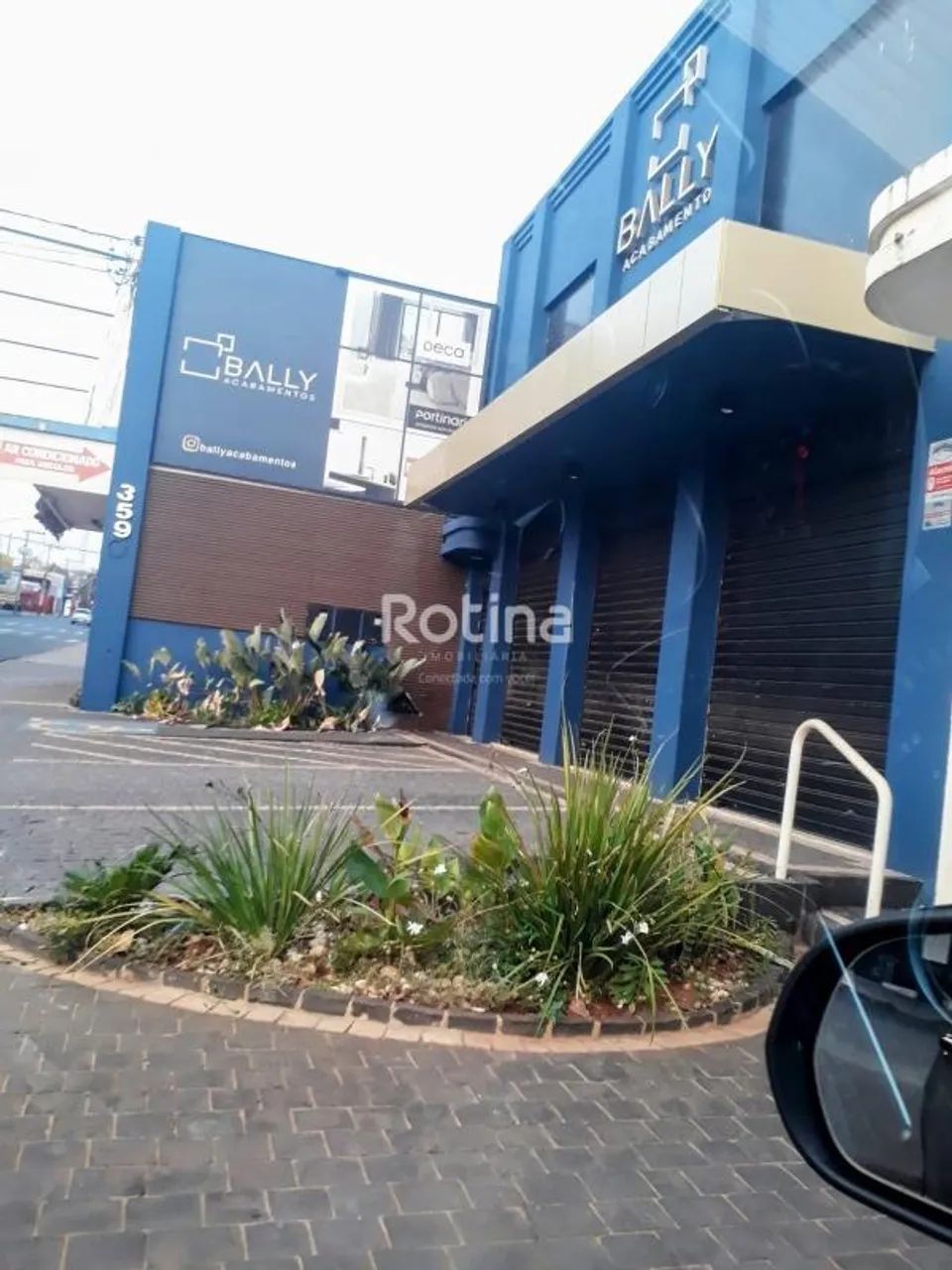 Sala para alugar, Brasil - Uberlândia/MG - Rotina Imobiliária - Foto 3