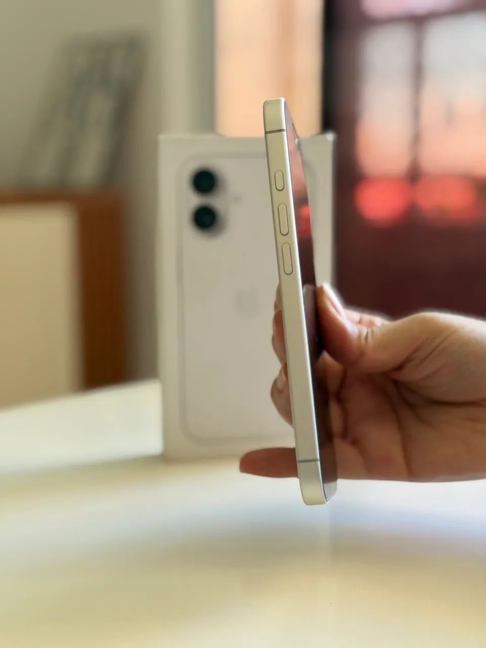 Iphone 17 - 2 meses de uso - Foto 4