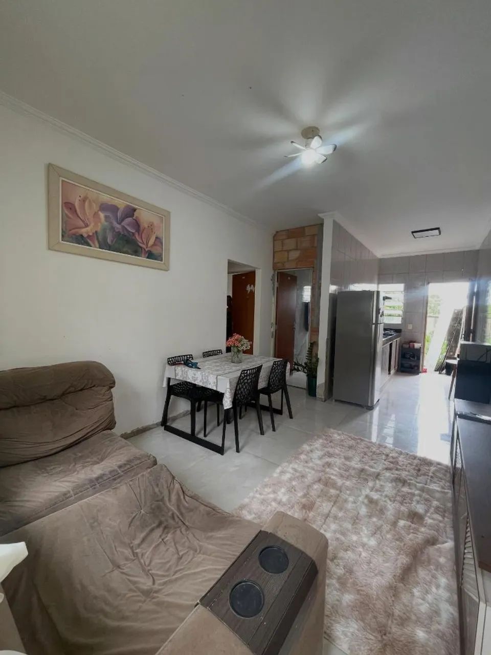 Vende-se linda casa no panorama  - Foto 3
