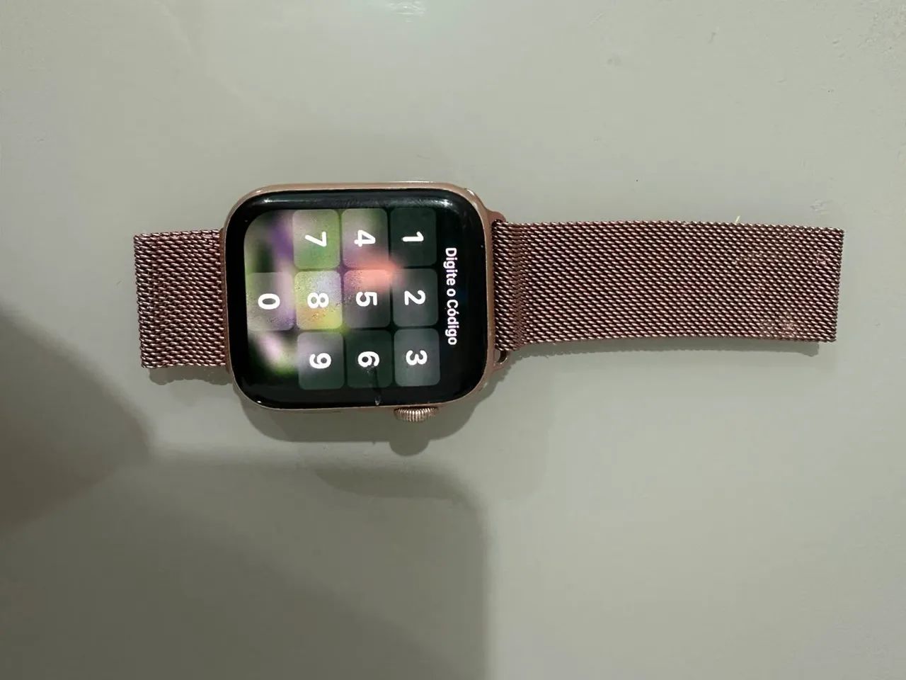 Apple Watch 4 44M - Foto 3