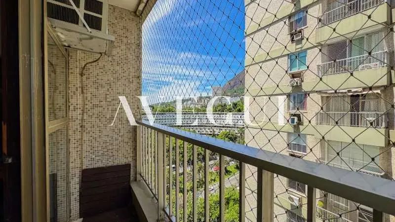 Apartamento : / Residencial / Gávea - Foto 5