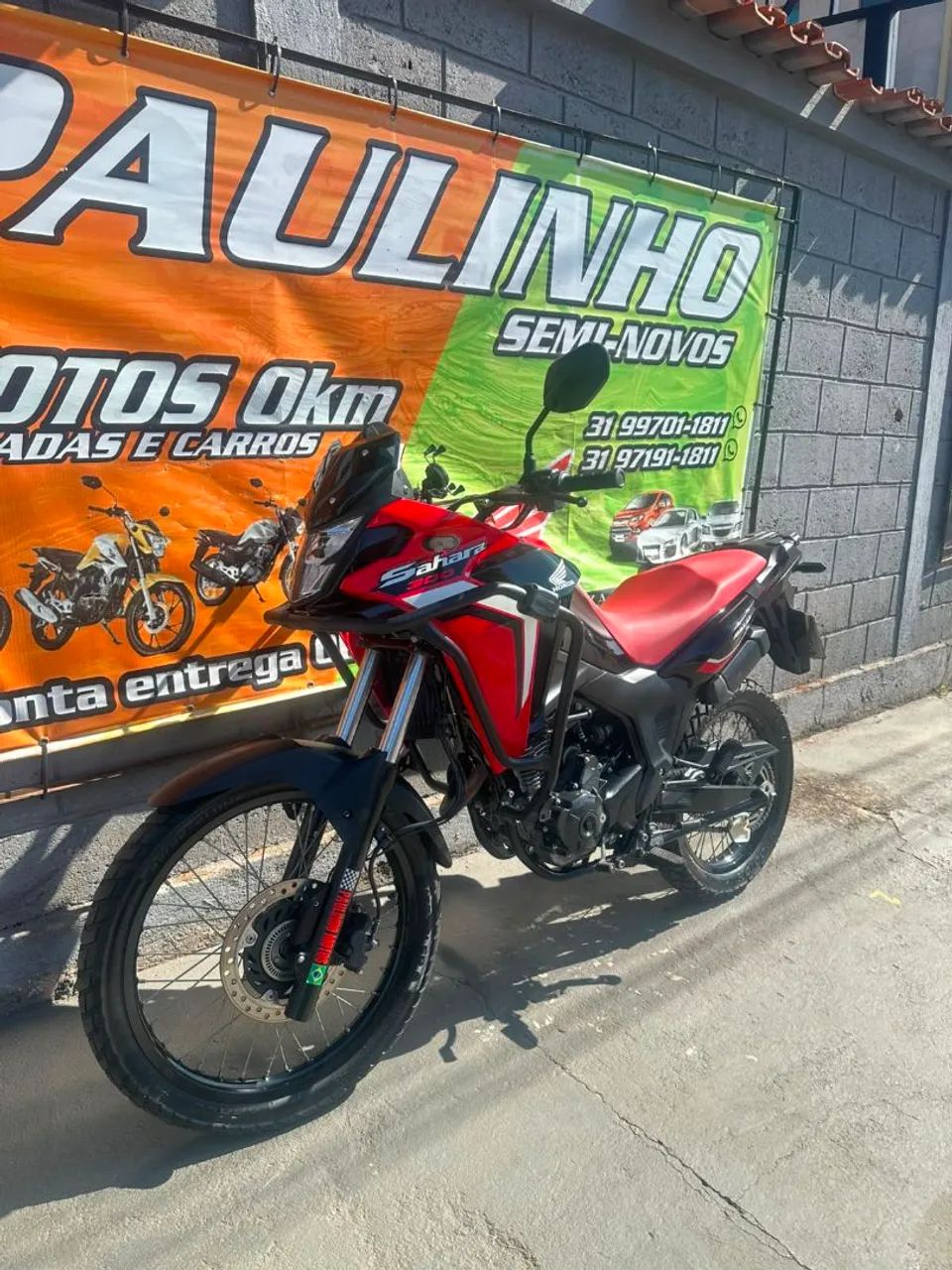 SAHARA RALLY 2024 - Foto 3