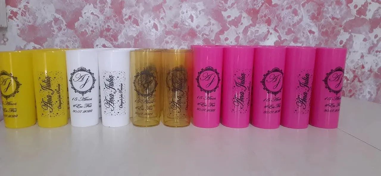Copos long drinks personalizado  - Foto 3