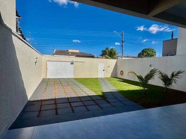 Alugo Casa Village Santa Ria - Foto 4