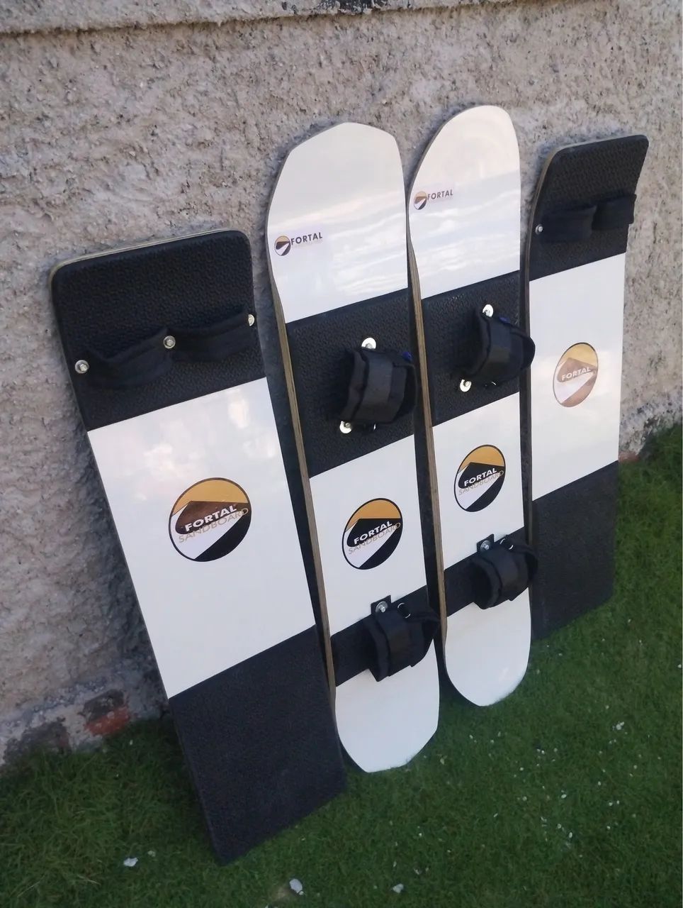 Prancha de Sandboard e Esquibunda  - Foto 2