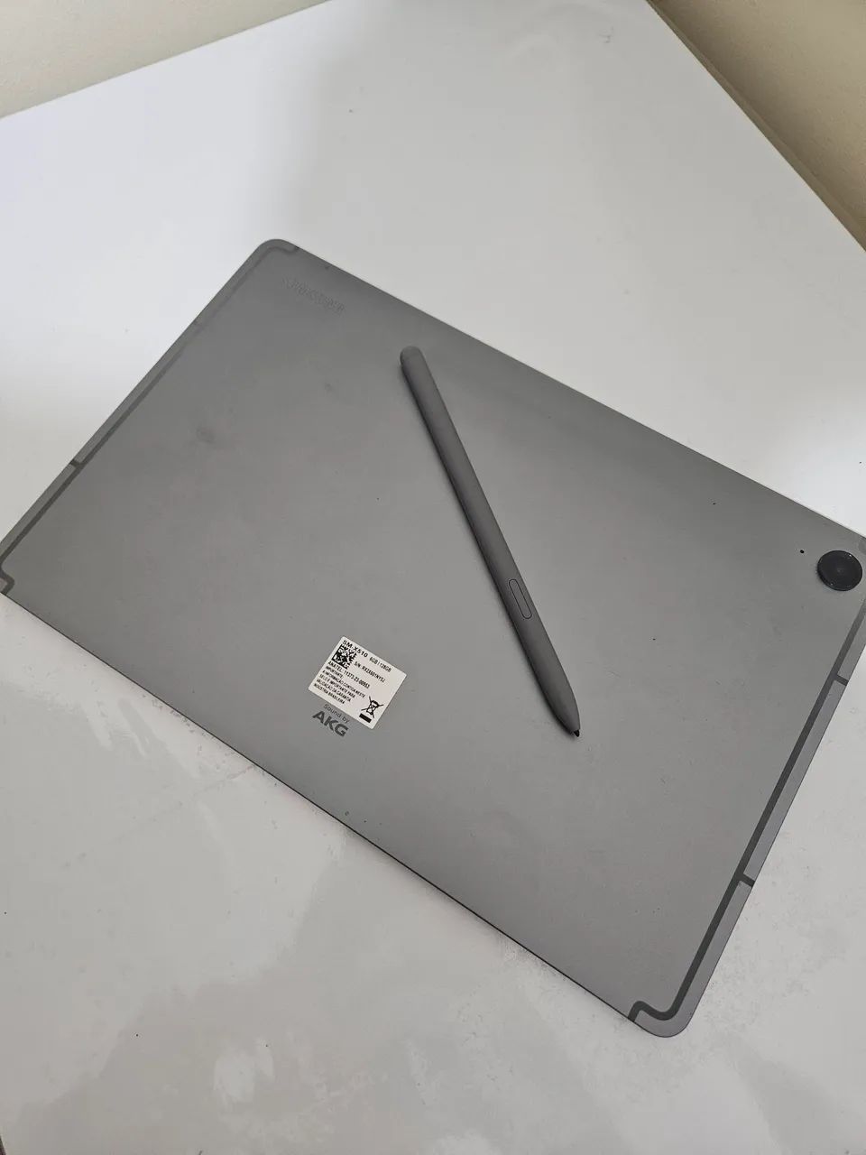 Galaxy Tab S9 FE - Foto 4