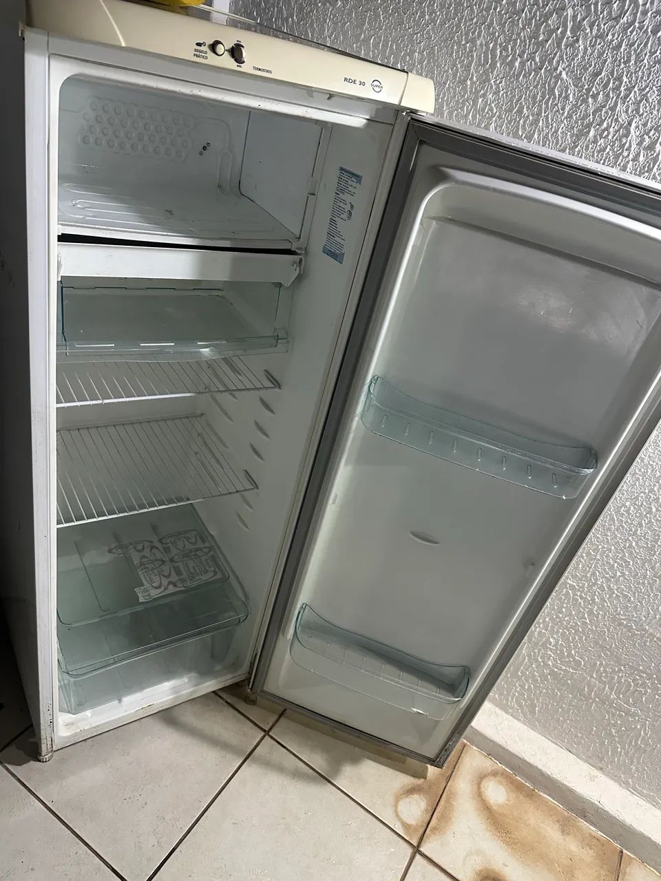 Geladeira  - Foto 4