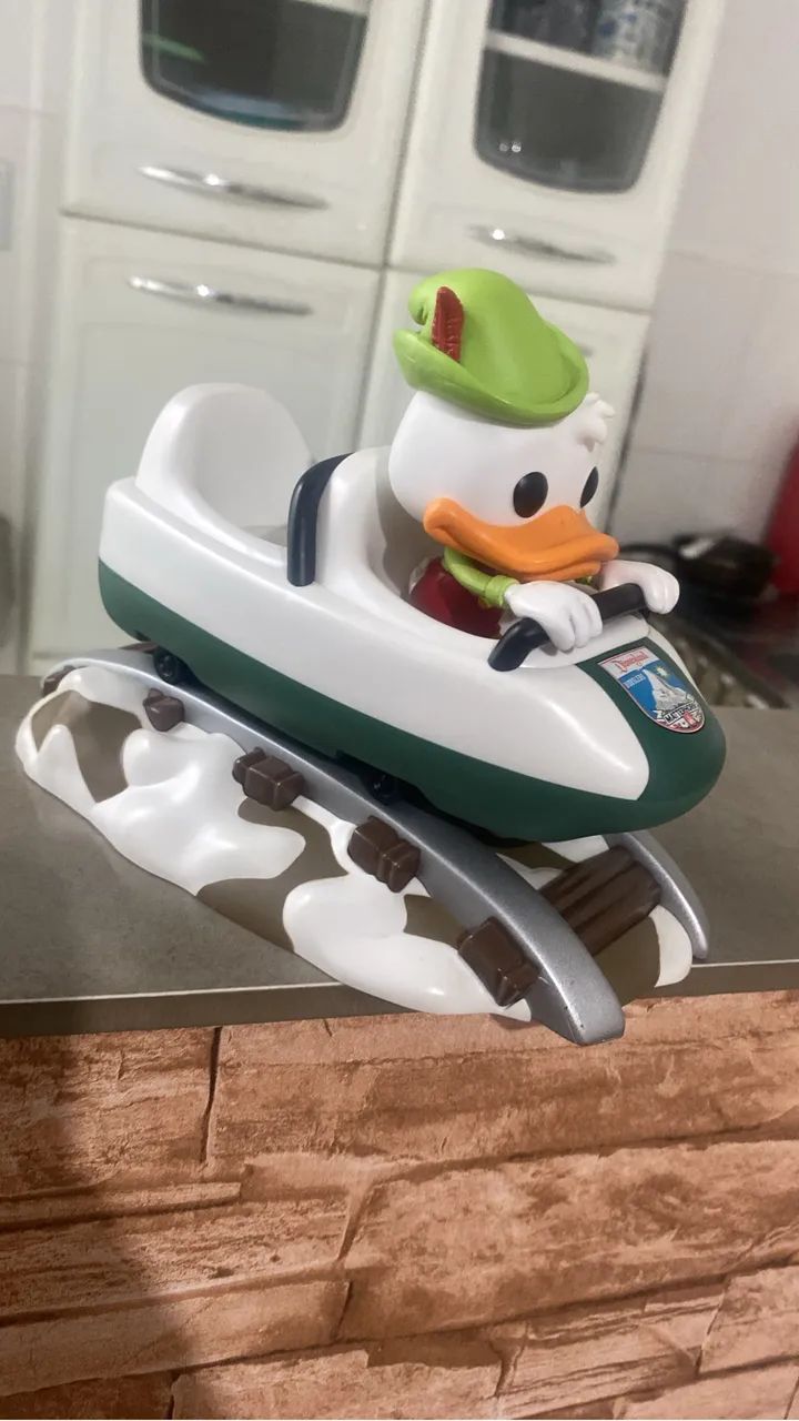 Funkos Disney - Foto 2