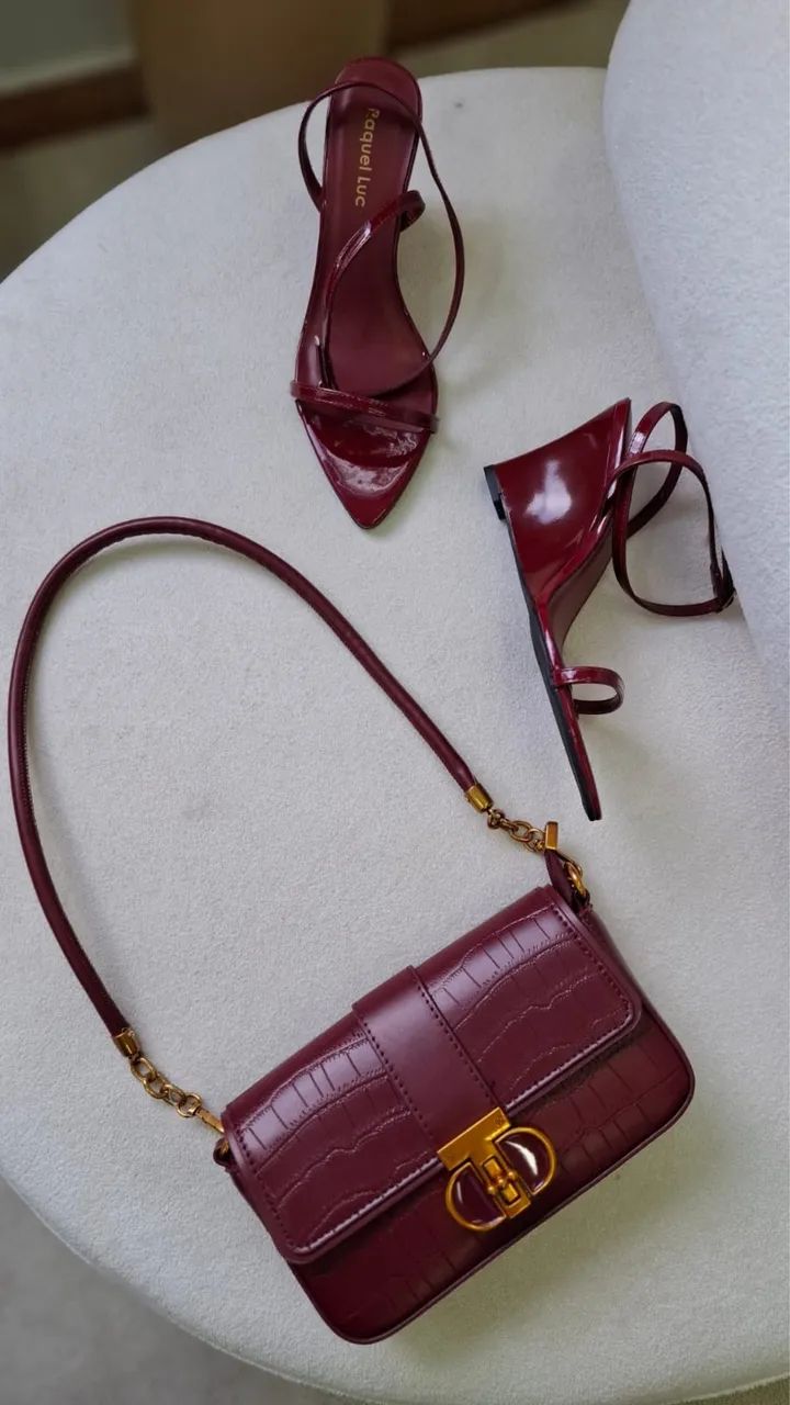 Kit Bolsas - Foto 3