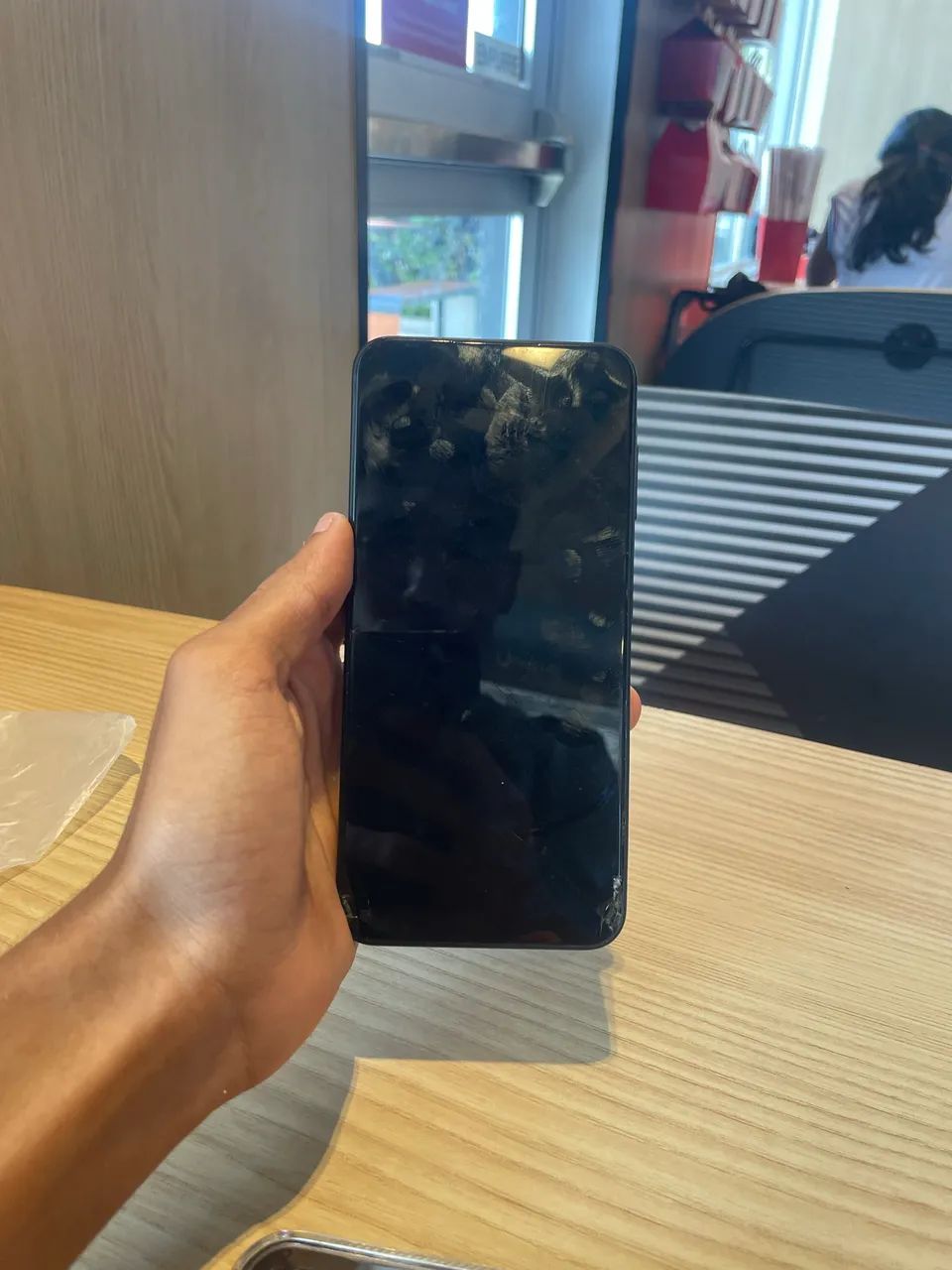 Samsung A16 - 5G - Foto 2