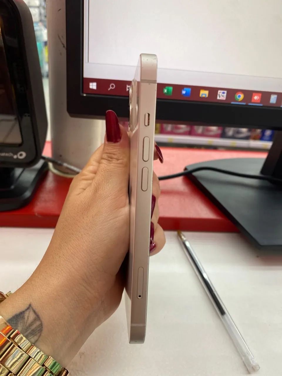 Vendo iPhone 13 128  - Foto 4