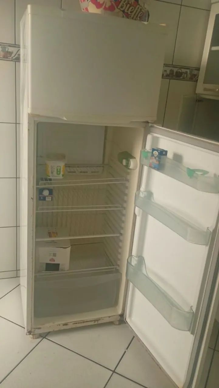 Geladeira 