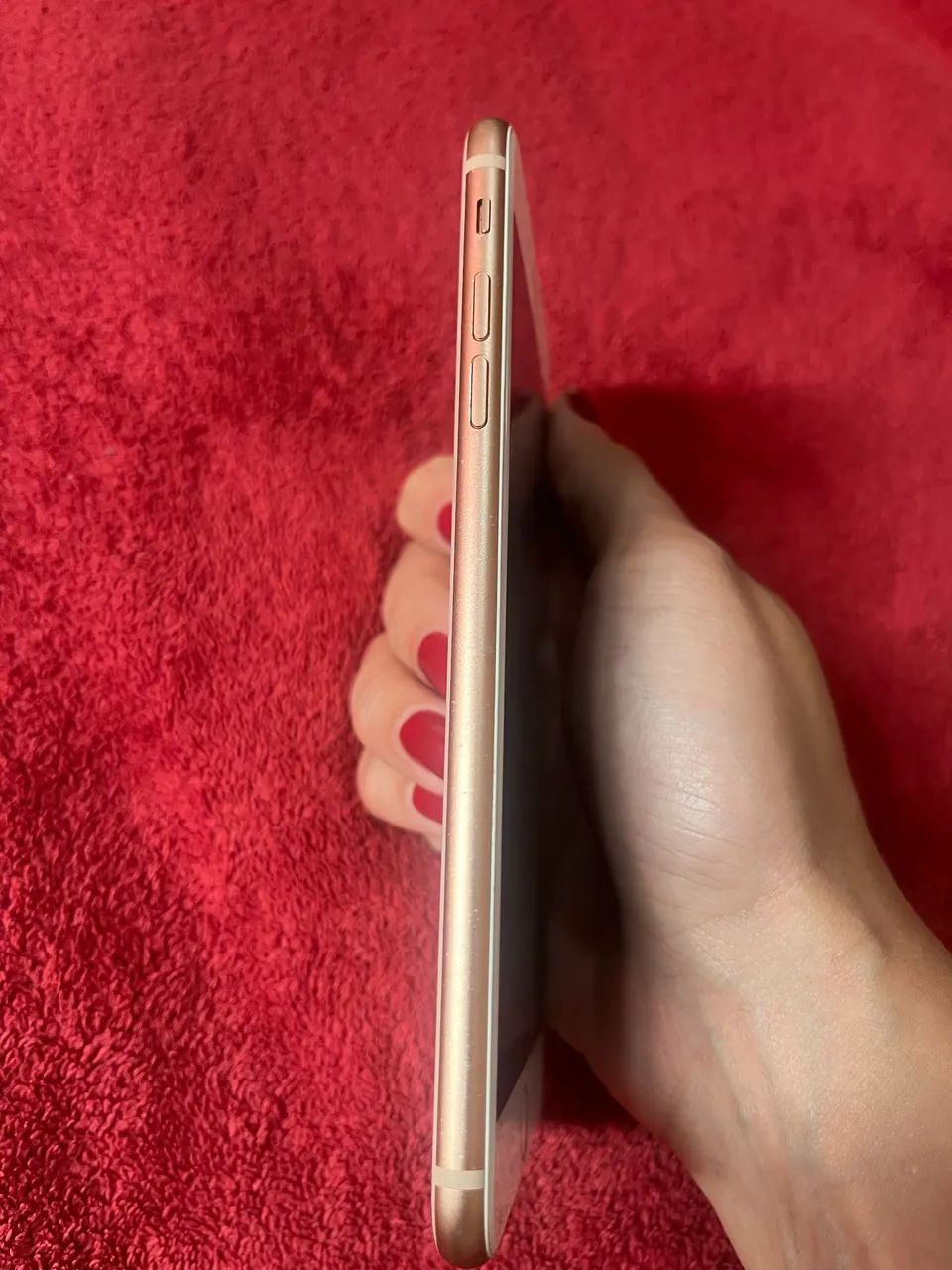 IPHONE 8 PLUS - Foto 4
