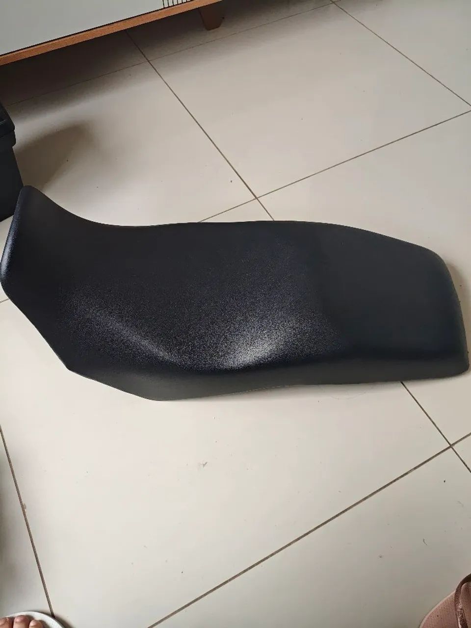 Banco original Ténéré 250 