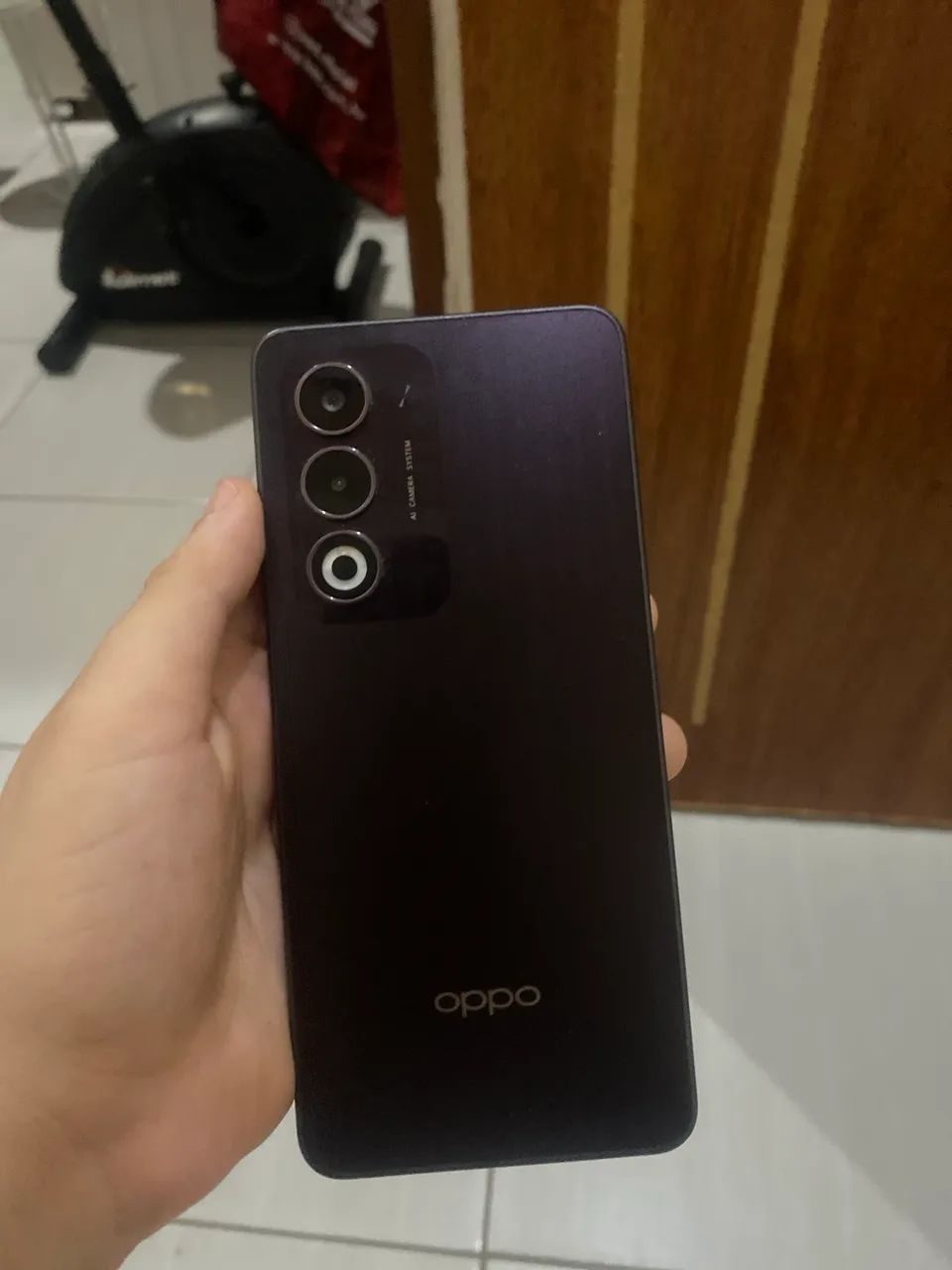 Oppo a5 256gb  - Foto 3