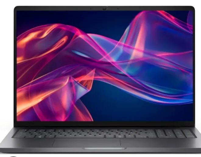 Notebook Dell pro 16 - Foto 2