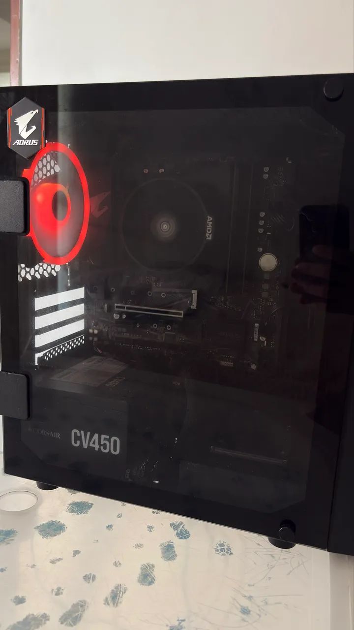 PC Gamer  - Foto 2