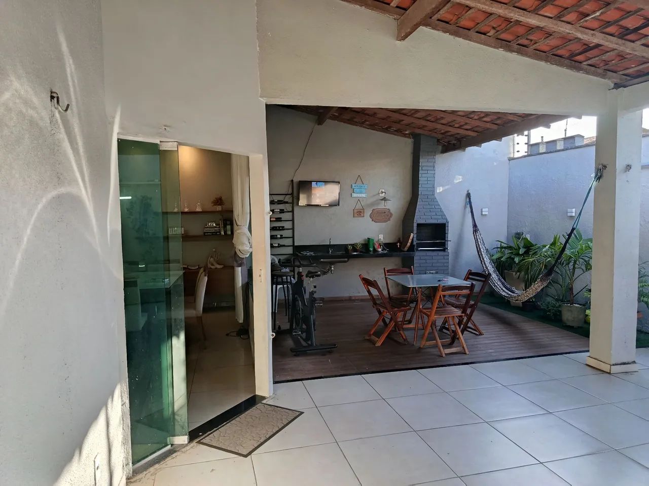 Casa para PASSAR no COHATRAC  - Foto 2