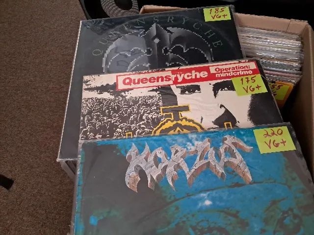 Discos Vinil Lps preços avulsos para colecionadores peça o video - Foto 2