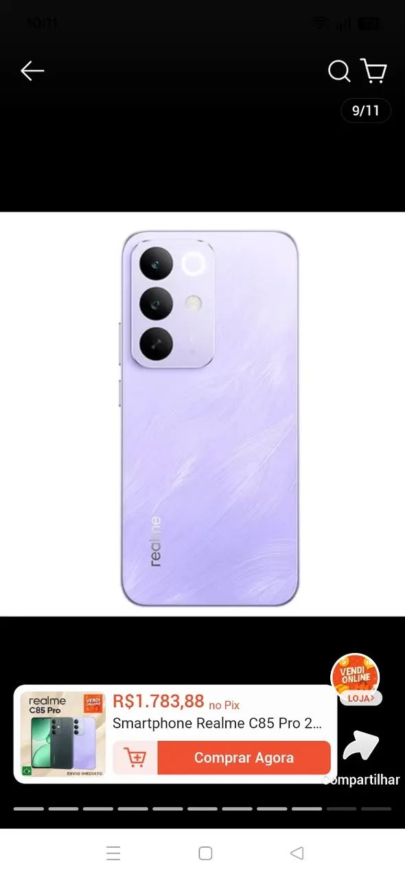 Realme C85 Pro  - Foto 2